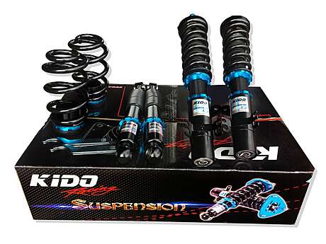 KIDO Racing Coilover Suspension Kit Lexus IS 2005-2013