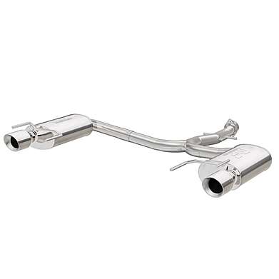 Exhaust System Magnaflow 16764 Lexus Lexus IS250 IS350 2005-2013