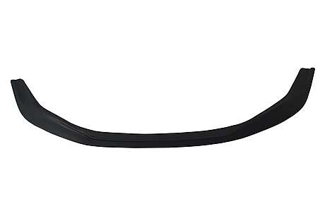 Front Bumper Spoiler Lip suitable for LEXUS IS XE20 (2005-2013) IS F Sport Facelift XE30 (2014-up) Design