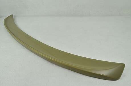 Unpainted Trunk Spoiler F Style Lexus IS250/IS350 2006-2012