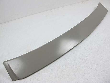 Unpainted Roof Spoiler Lexus IS250 Sedan 2006-2012