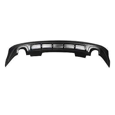 Rear Bumper Diffuser Lexus IS250 IS350 2006-2013