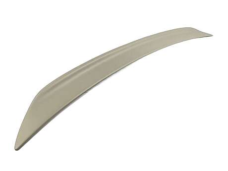 Spoiler de tapa de maletero pintable Estilo B Lexus IS250 4D Sedan 2014-2020