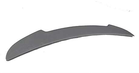 Spoiler de tapa de maletero pintable V Style Lexus IS250 4D Sedan 2014-2020