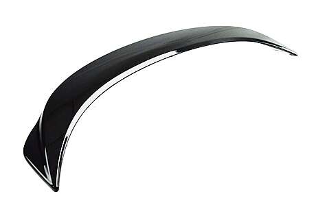 Spoiler de tapa de maletero pintable F Style Lexus IS250 4D Sedan 2014-2020