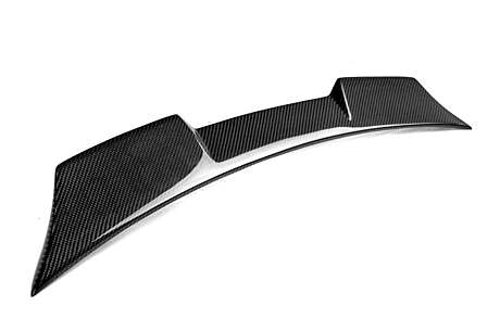 Spoiler de tapa de maletero fibra de carbono VV Style Lexus IS250 4D Sedan 2014-2020