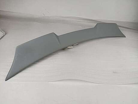 Spoiler de tapa de maletero pintable VV Style Lexus IS250 4D Sedan 2014-2020