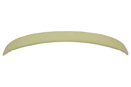 Trunk Spoiler suitable for Seat Leon 1M1 (1999-2005)