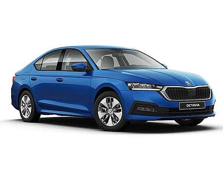 Kit Instalación Electro Portón Delantero Skoda Octavia A8 Liftback 2019-2023