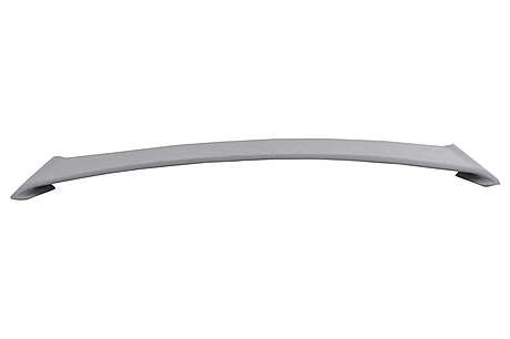 Trunk Spoiler suitable for Skoda Ocatavia II (2004-2013)