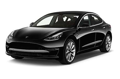 Kit Instalación Electro Portón Delantero Tesla Model3 2016-2022