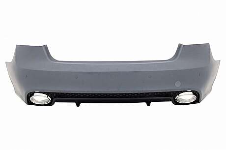 Rear Bumper suitable for AUDI A5 S5 8T (2007-2013) 8T Facelift (2013-up) Sportback RS5 Design