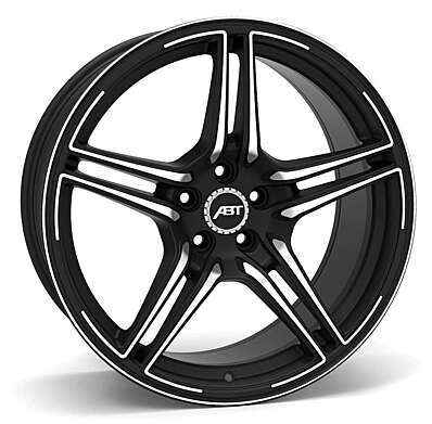 Discos de rueda ABT FR R20x9,5 (juego) para Audi A7 (4G) (original, Alemania)