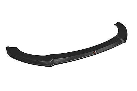 Spoiler Paragolpes Delantero Maxton Design AU-A7-1-SLINE-FD1T para Audi S7 C7 2012-2014 / Audi A7 S-Line C7 2010-2014