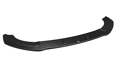 Spoiler Parachoques Delantero Maxton Design AU-A7-1-SLINE-FD2T para Audi S7 C7 2012-2014 / Audi A7 S-Line C7 2010-2014