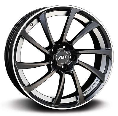 Rueda ABT DR R20x9.5 para Audi A6 (4K, С8) (original, Alemania)