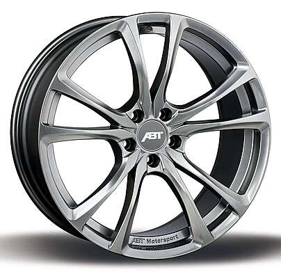 Rueda ABT ER-C R20x9,5 para Audi A6 (4K, С8) (original, Alemania)