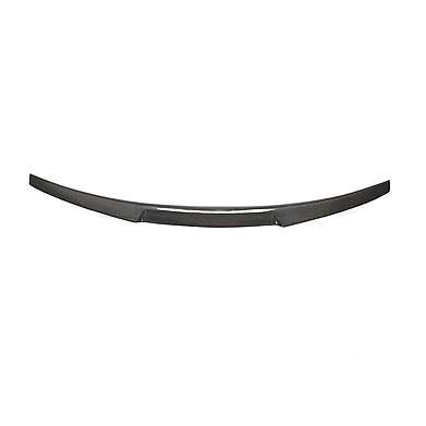 Carbon Trunk Spoiler JC Carbon FJC-KF083 Audi A6 C8 S6 2018-2023