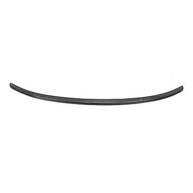 Carbon Trunk Spoiler JC Carbon BJC-KF084 Audi A6 C8 S6 2018-2023