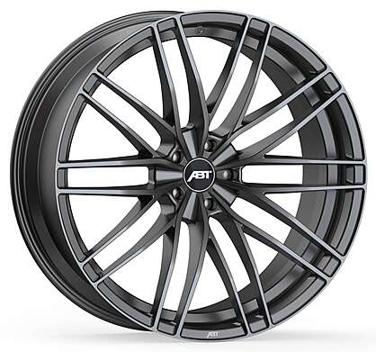 Discos de rueda ABT HR Aero R22x10,0 (juego) para Audi RS7 4K (original, Alemania)