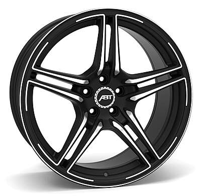 Discos de rueda ABT FR R20x9,5 (juego) para Audi RS7 4K (original, Alemania)