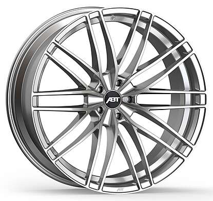 Discos de rueda ABT HR R22x10,0 (juego) para Audi RS7 4K (original, Alemania)