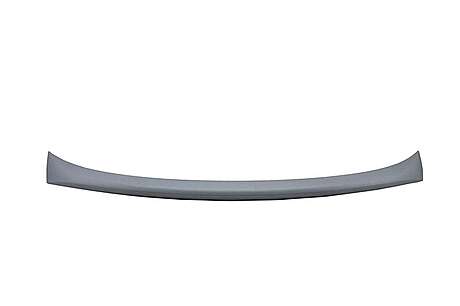 Trunk spoiler suitable for BMW E90 Series 3 Sedan (2005-2010) M-Technik Design