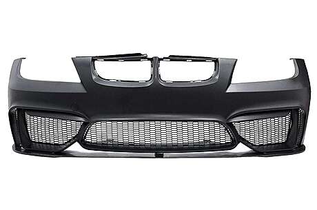 Front Bumper suitable for BMW 3 series E90 Sedan E91 Touring Pre LCI (2004-2008) M3 CS Design