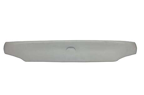 Rear Trunk Spoiler suitable for BMW Series 3 E90 Sedan (2005-2010) CSL Design