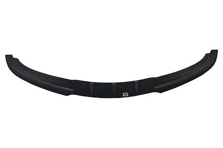 Front Bumper Lip Spoiler suitable for BMW E90 E91 Limo Touring LCI Facelift (2008-2011)