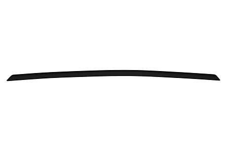 Slim Trunk Spoiler suitable for BMW 3 Series E90 (2006-2011) Sedan