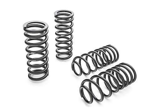 Eibach Pro Kit Lowering Springs Е10-20-009-02-22 BMW X5 (E53) 3.0 d 1999-2006