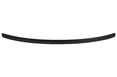 Trunk Spoiler suitable for BMW 3 Series E46 Limousine (1998-2005) 4 Doors M Design