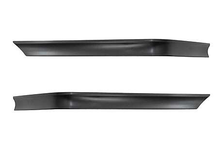 Front Bumper Side Trims M3 GT Design BMW 3 Series E36 1992-1998