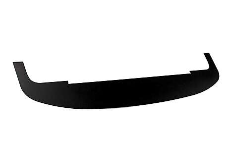 DTM Front Spoiler Splitter for BMW 5 E39 1995-2004