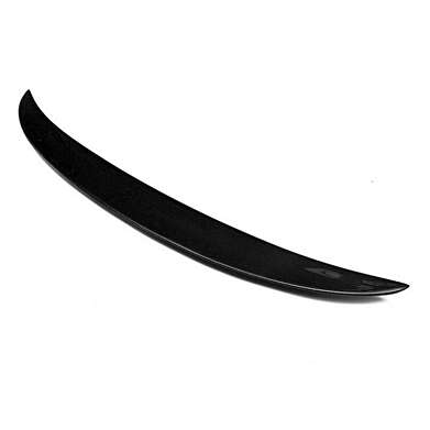 Carbon Rear Trunk Spoiler BMW E92 2006-2013