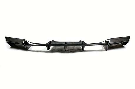 Carbon Rear Bumper Diffuser BMW E92 E93 M3 3 Series 2008-2013