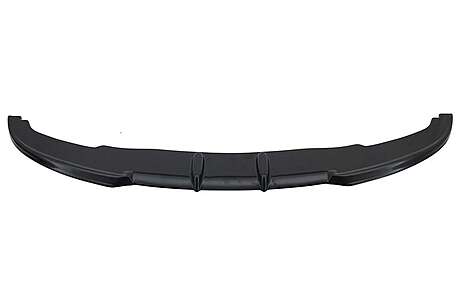 Front Bumper Spoiler suitable for BMW 3 Series E92 Coupe E93 Cabrio (2006-2009)