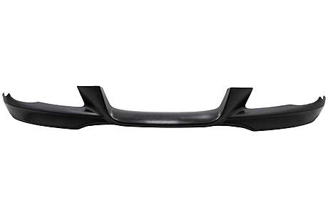 Front Bumper Spoiler suitable for BMW 3 Series E92/E93 (2006-2009) Coupe Cabrio M-Tech Sport Design