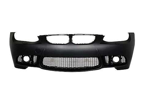 Front Bumper suitable for BMW 3 Series E92 E93 M3 (2006-2009) Without PDC and Projectors