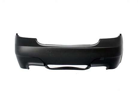 Rear Bumper suitable for BMW 5 Series E60 (2003-2010) M5 Design