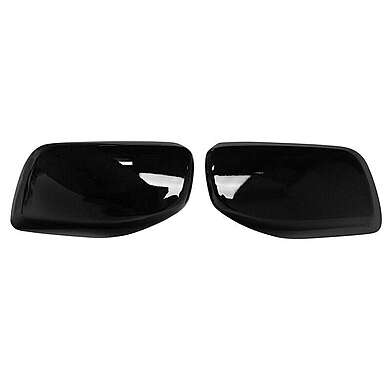 Mirror Cover OEM Style BMW E60 E61 2004-2008