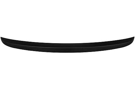 Trunk Spoiler suitable for BMW E60 5 Series LCI Non-LCI (2003-2010) M-Technik Design