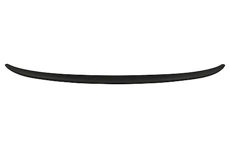 Trunk Boot Spoiler suitable for BMW X6 F16 (2015-Up) Sport Performance Design