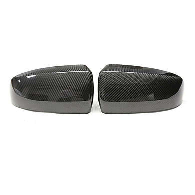 Carbon Mirror Cover BMW X5 E70 / X6 E71 2007-2013