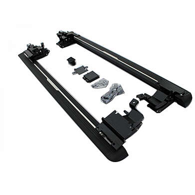 Electro Running Board LEGIRON IV-PR-BMX7 BMW X7 G07 2019-2023