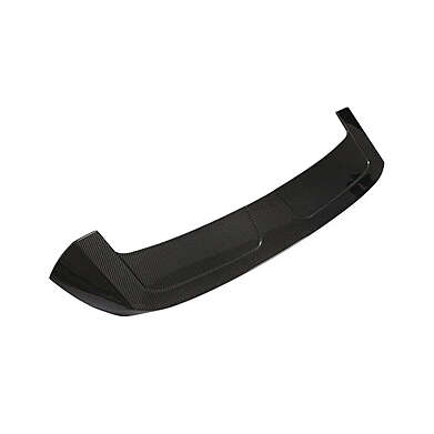 Spoiler de tapa de maletero Carbono JCSportline YML-YWW012 para BMW X7 G07 2019-2023