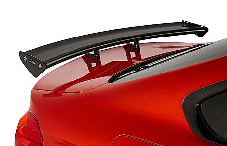 Spoiler Wing (carbono) AC Schnitzer 5162280210-AC BMW M4 F82 (original, Alemania)