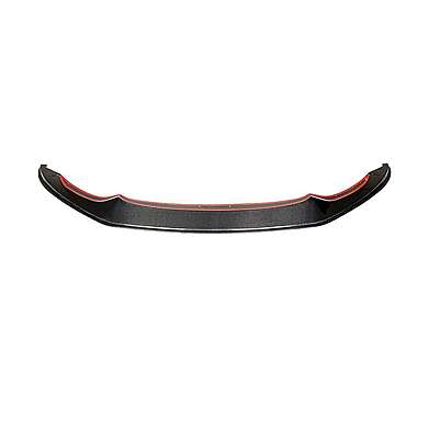 Carbon Fiber Front Bumper Lip Chin Spoiler BMW F80 M3 F82 F83 M4 2014-2019