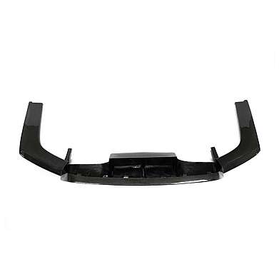 Carbon Fiber Rear Bumper Lip Diffuser Spoiler For BMW F80 M3 F82 F83 M4 2014-2020